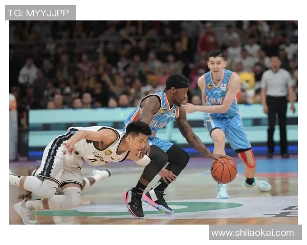 CBA上海对阵辽宁精彩赛事回顾及迅雷下载链接分享